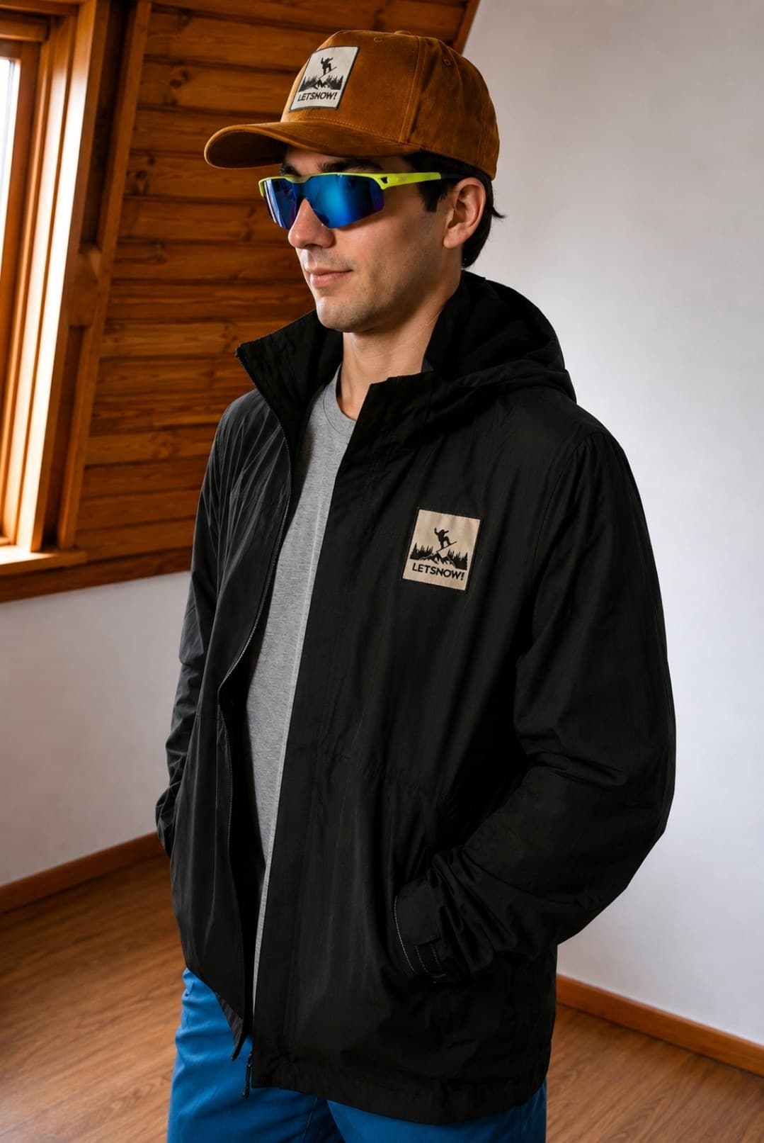 Chaquetas