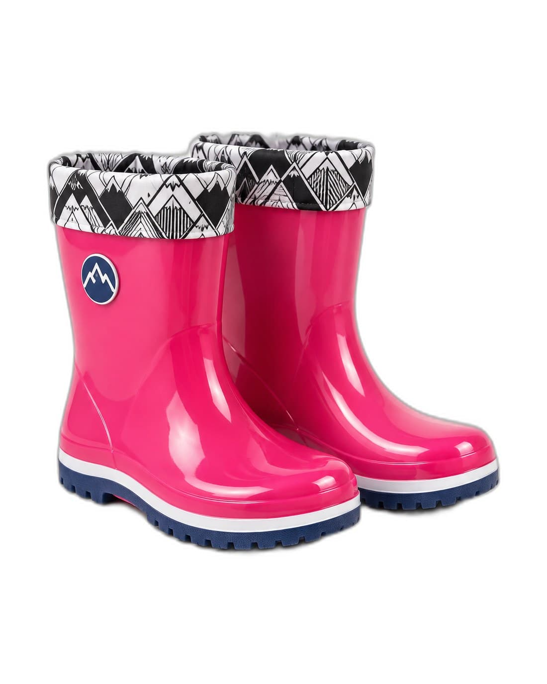 Botas de Agua Children Lhotse