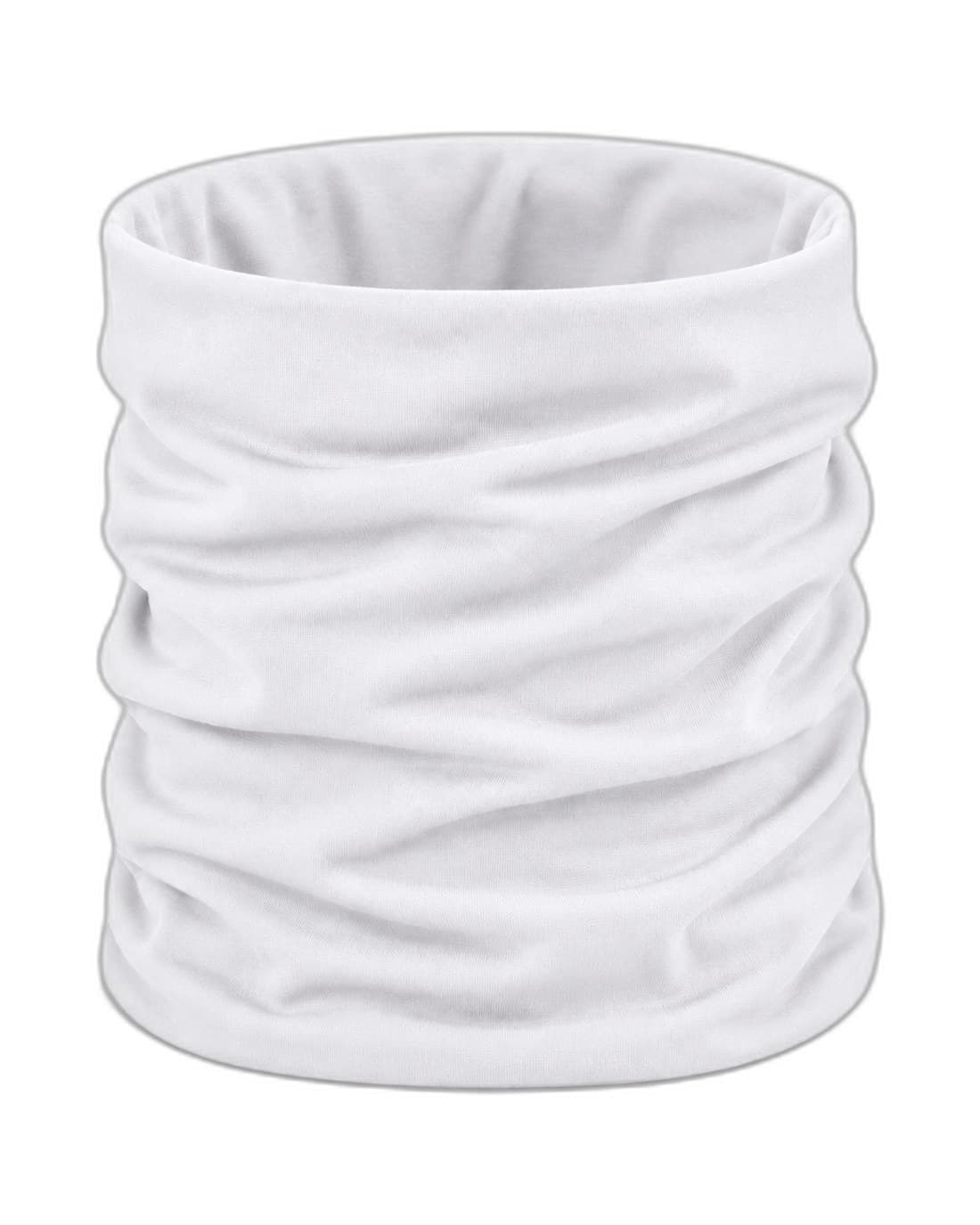 Cuello de tela Row