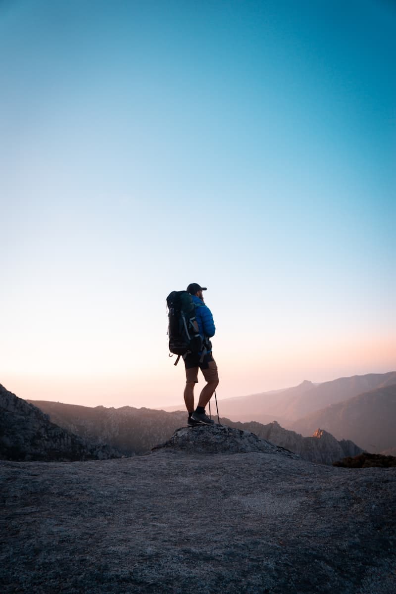 Trekking & senderismo