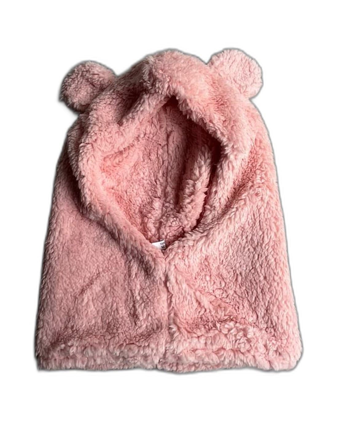 Gorro con orejas Twice (mujer)