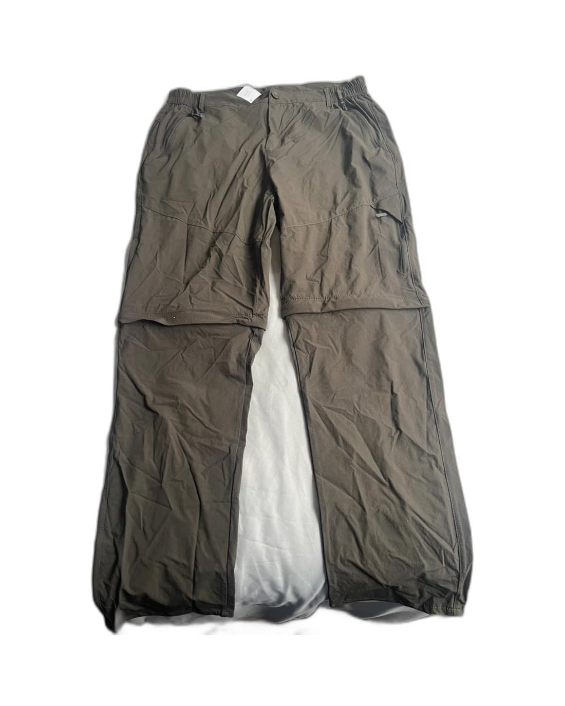 Pantalón outdoor K-12 (adulto)